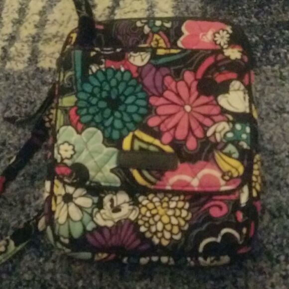 Vera bradley purse  - Picture 2 of 4
